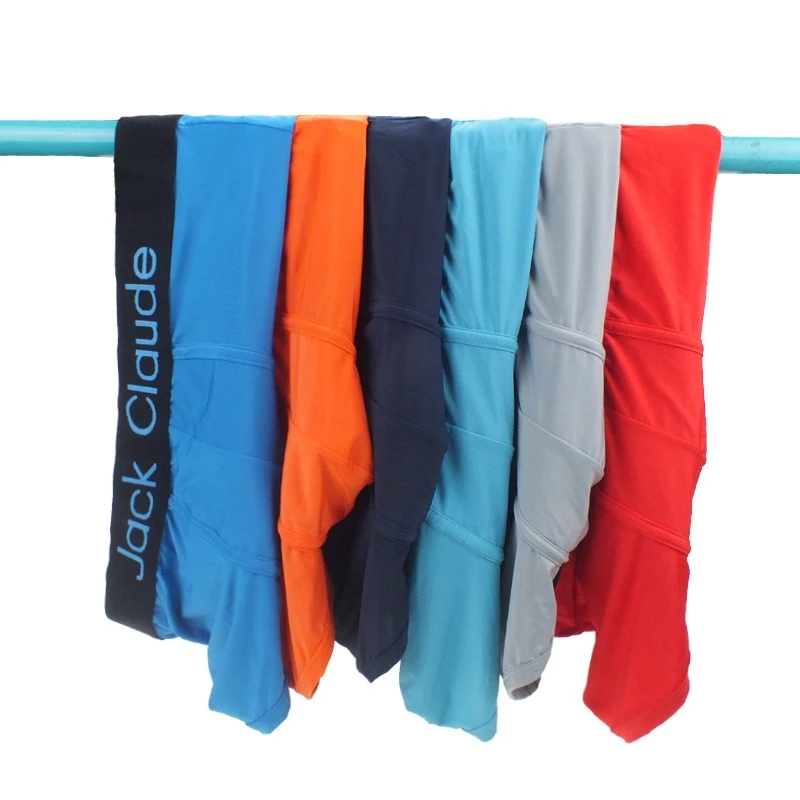 4Pcs Male Underwear Men Boxer  - Boxer Shorts Modal recensie en prijs