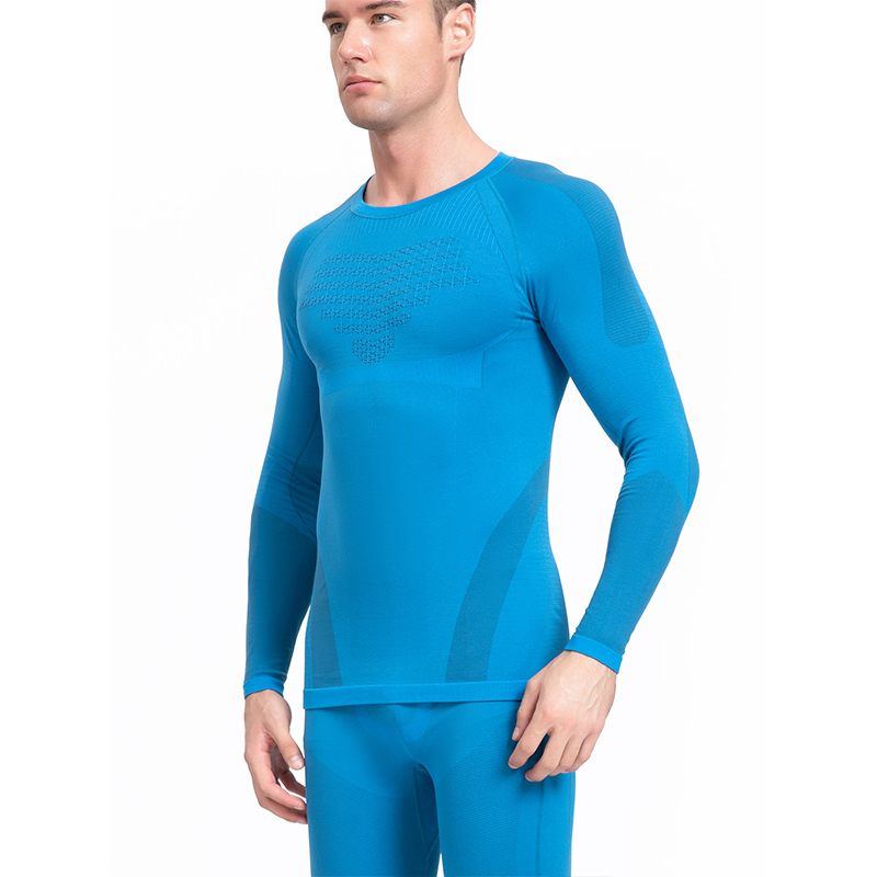 Men GYM Compression Sets Fitne - Compression Long Pant recensie en prijs