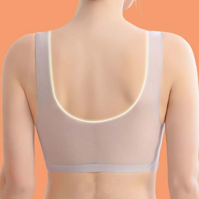 Women's Traceless Bra Thin Sum - Suspender Tank Top recensie en prijs