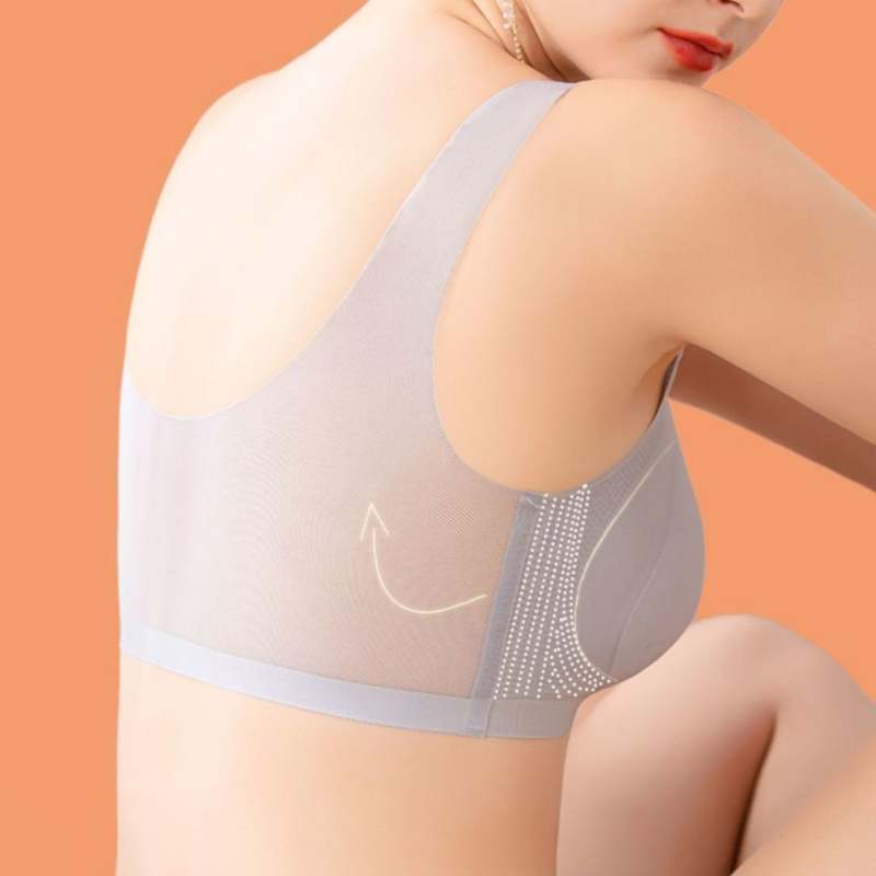 Women's Traceless Bra Thin Sum - Suspender Tank Top recensie en prijs