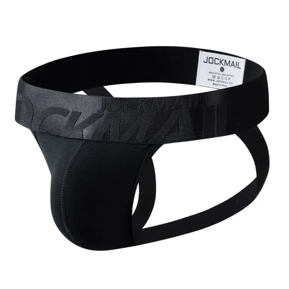 Sexy Jockstrap Men Cotton Unde - Jockstrap Athletic recensie en prijs