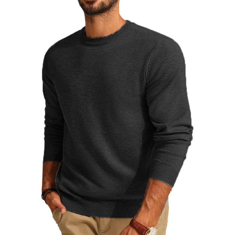 Men's Long Sleeve Sweaters Cre - Thermal Long John recensie en prijs