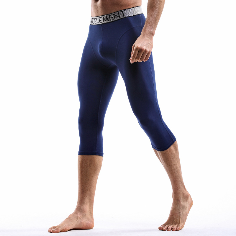 Men's Boxers Shorts Modal Unde - Long Leg Trunk Men recensie en prijs