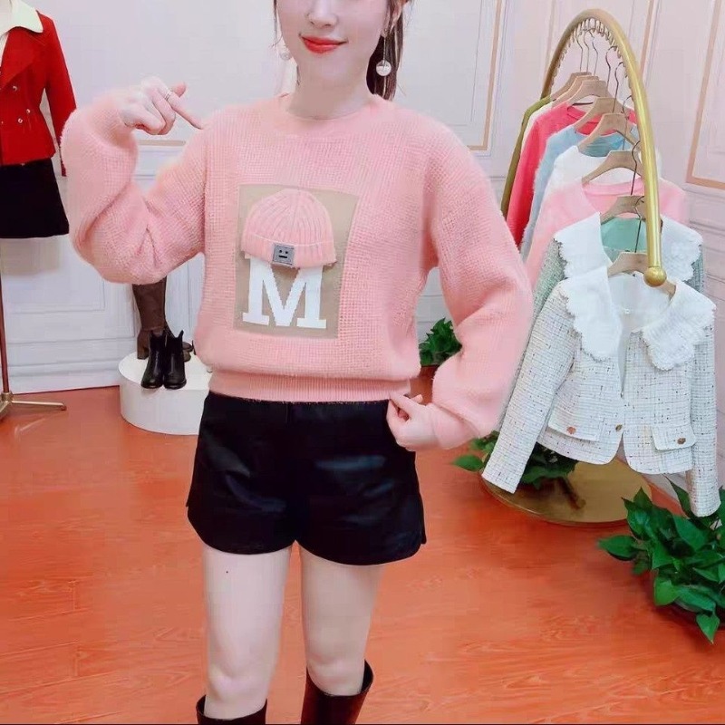 Women's Autumn Winter Crew Nec - Undershirt Crew Neck recensie en prijs