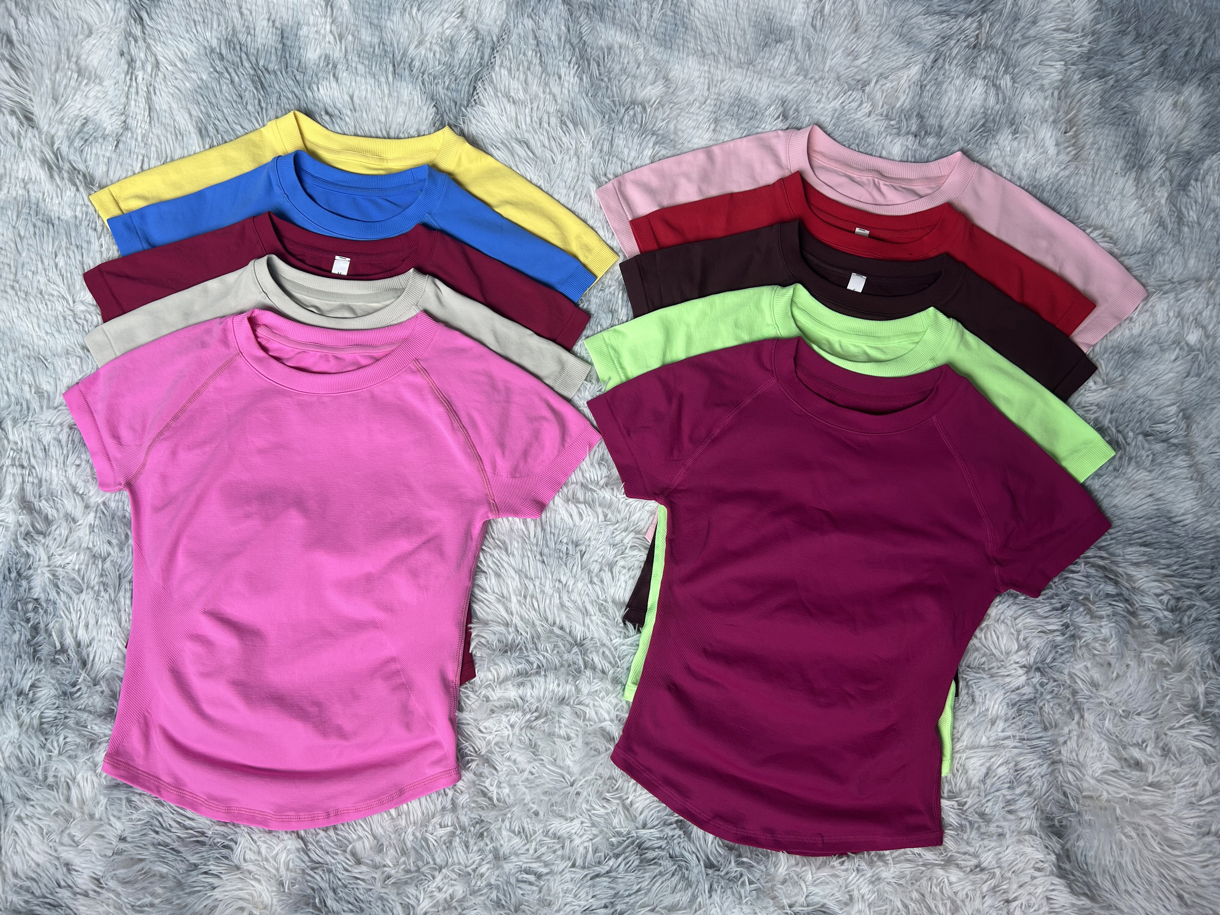 DFLOGO Sports Short Sleeve Top - T Shirt Tight Fit recensie en prijs