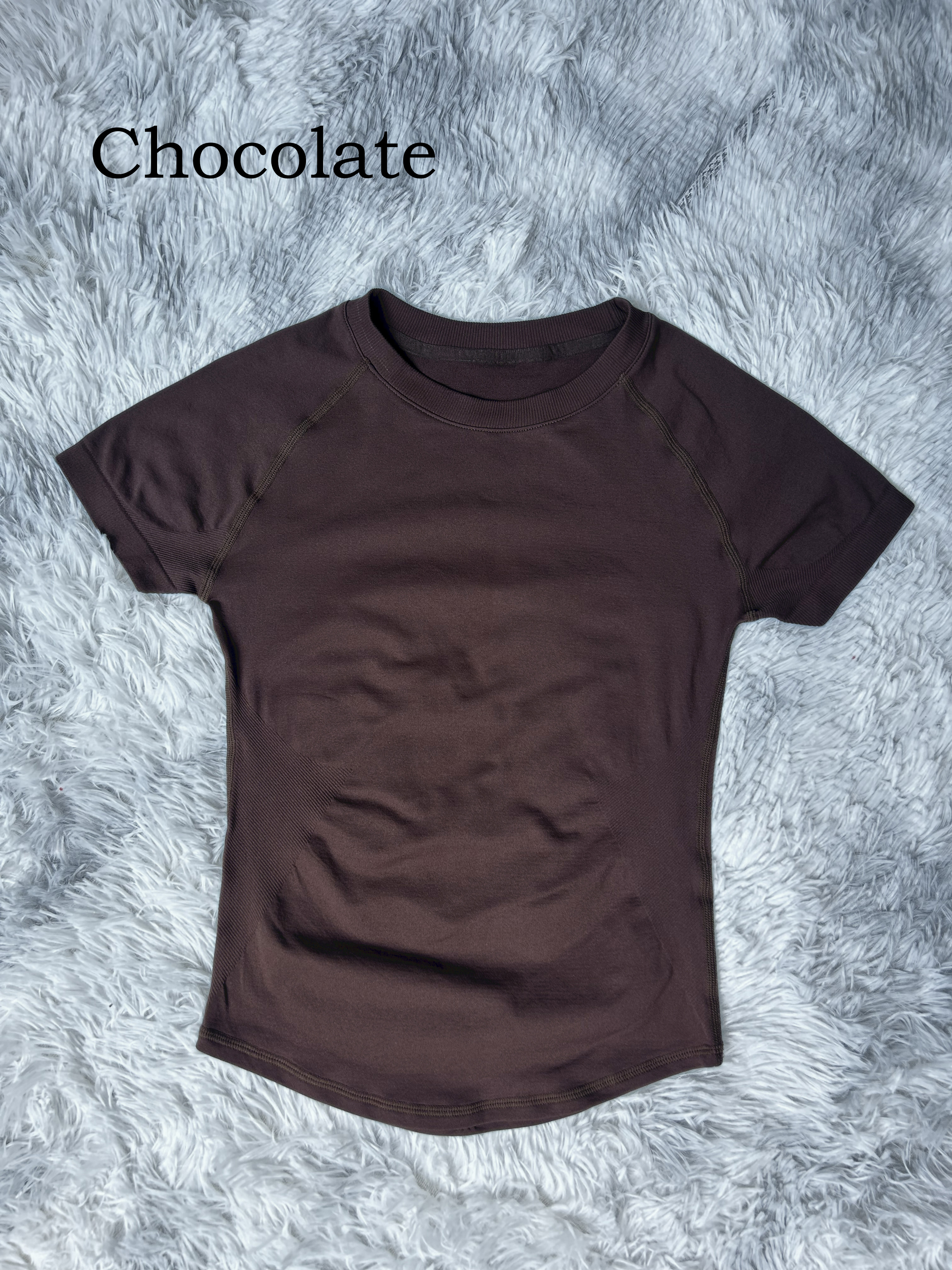 DFLOGO Sports Short Sleeve Top - T Shirt Tight Fit recensie en prijs