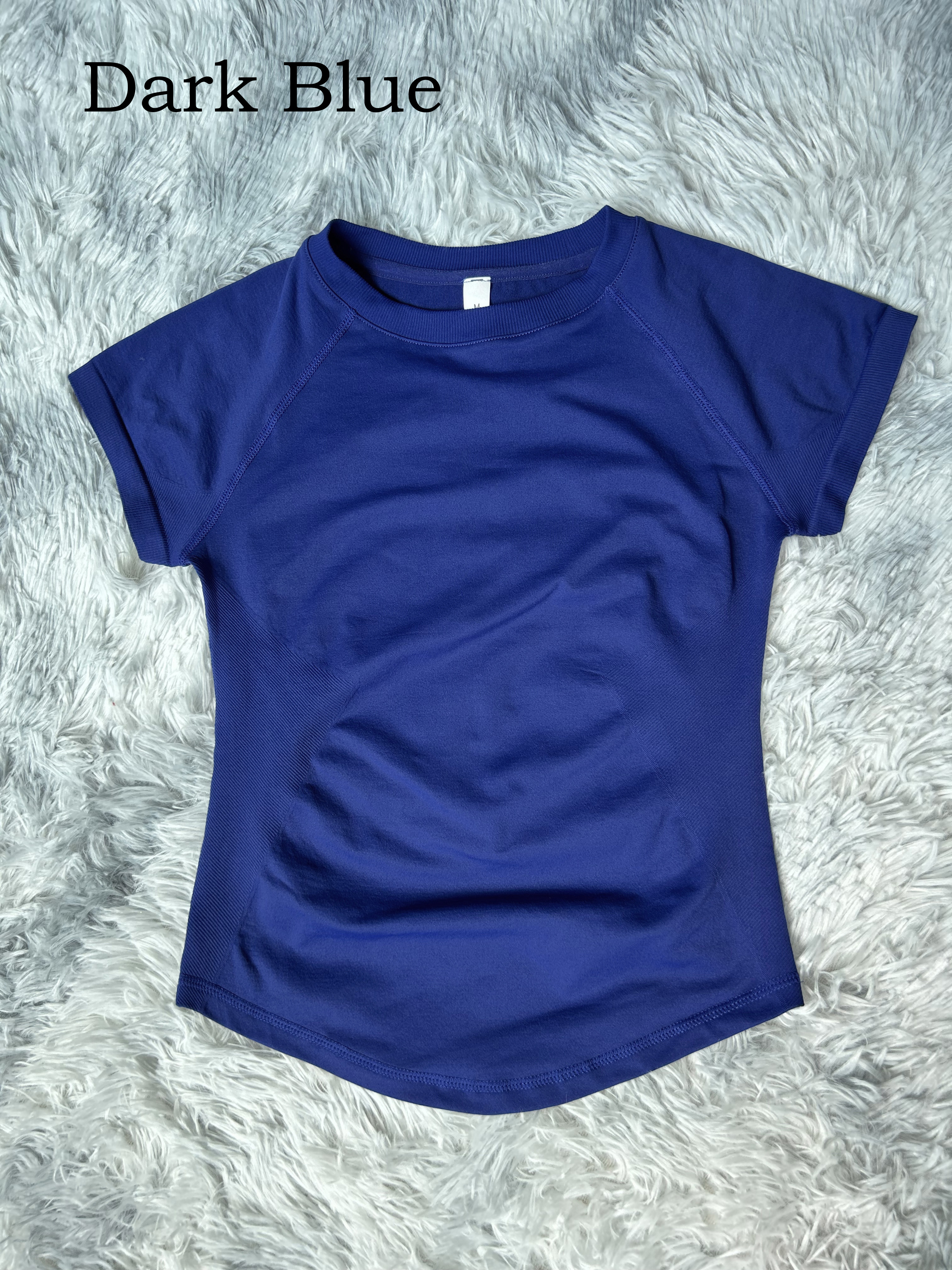DFLOGO Sports Short Sleeve Top - T Shirt Tight Fit recensie en prijs