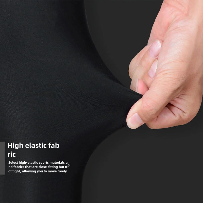New Men's Compression Pants Ma - Compression Long Pant recensie en prijs