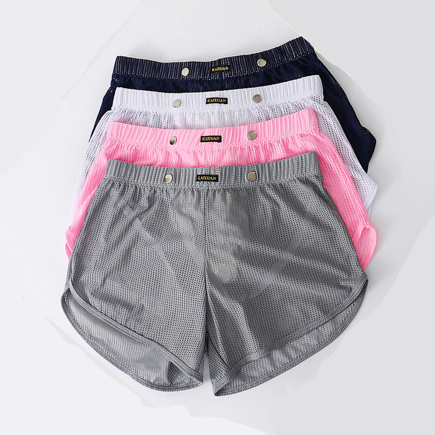 Mens Sport Shorts Quick Dry Me - Mesh Sport Boxer recensie en prijs
