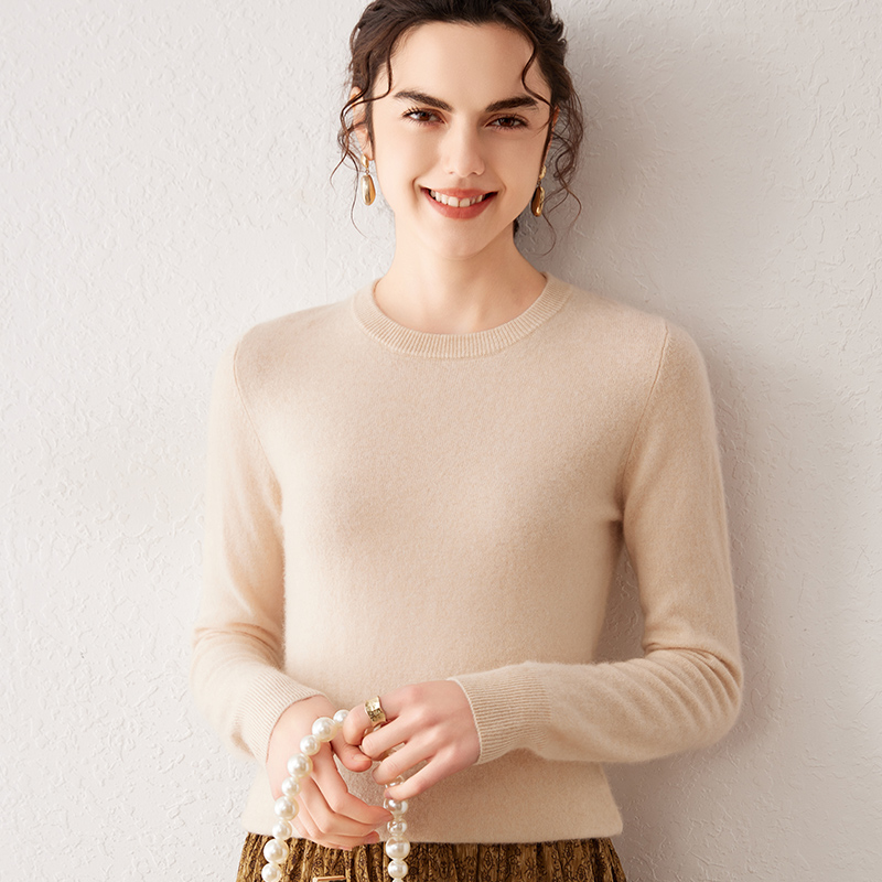 Women's 100% Pure Cashmere Swe - Thermal Long John recensie en prijs