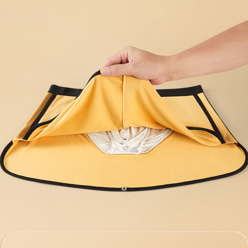 Men Sexy Modal Loose Arrow Pan - Boxer Shorts Modal recensie en prijs