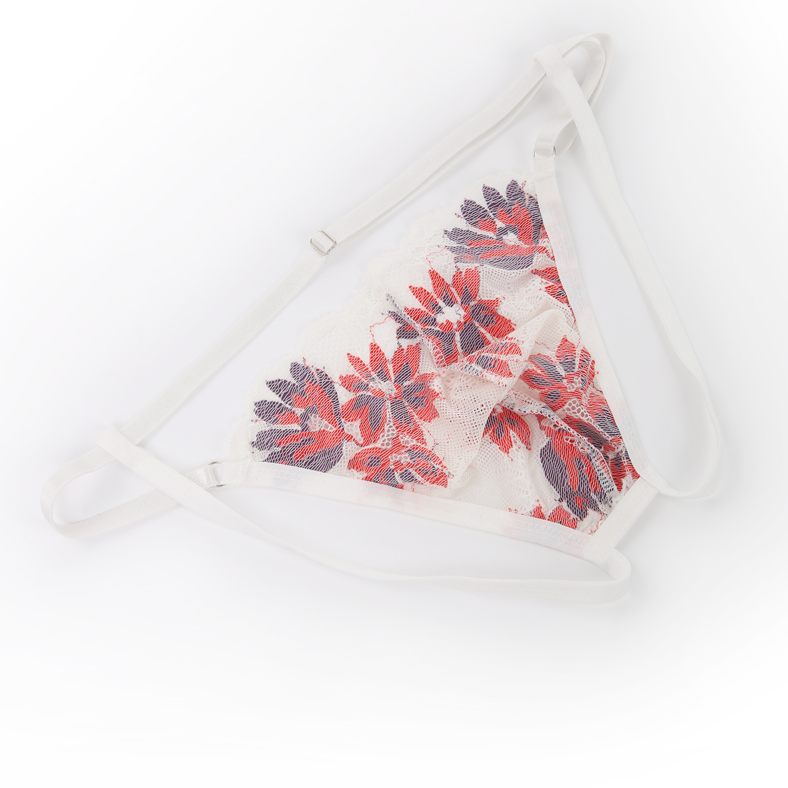 Men Lace Jock Strap Thong Fitn - Jockstrap Athletic recensie en prijs