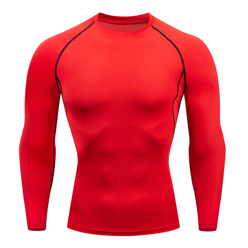 Men Bodybuilding Sports T-Shir - T Shirt Tight Fit recensie en prijs