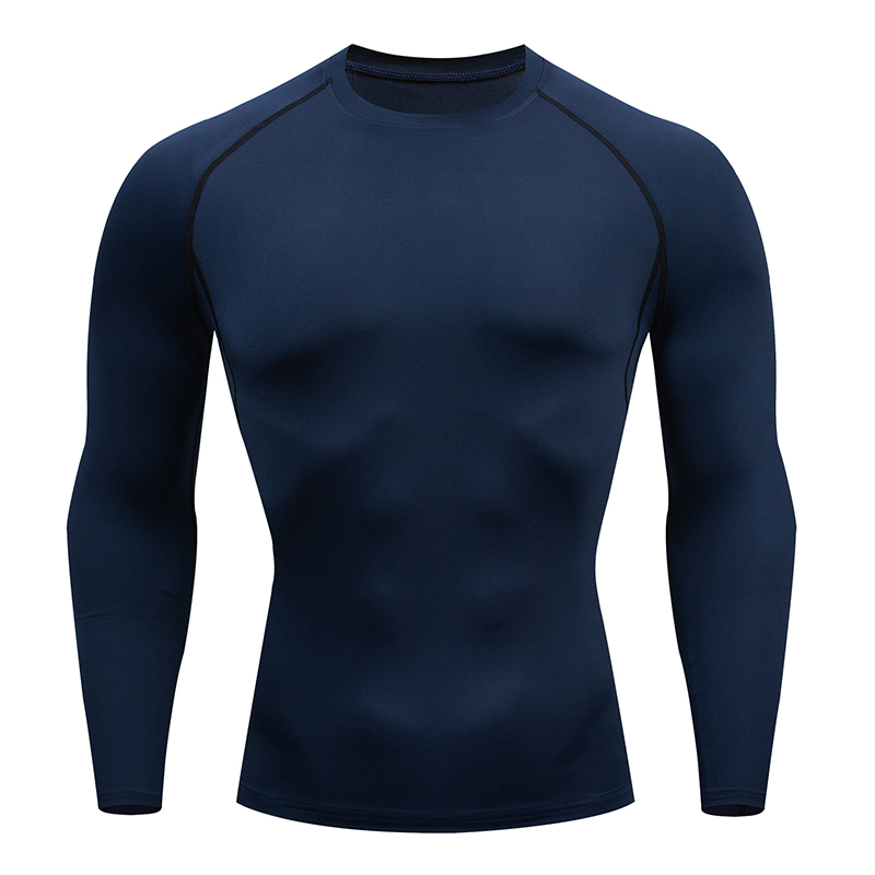 Men Bodybuilding Sports T-Shir - T Shirt Tight Fit recensie en prijs